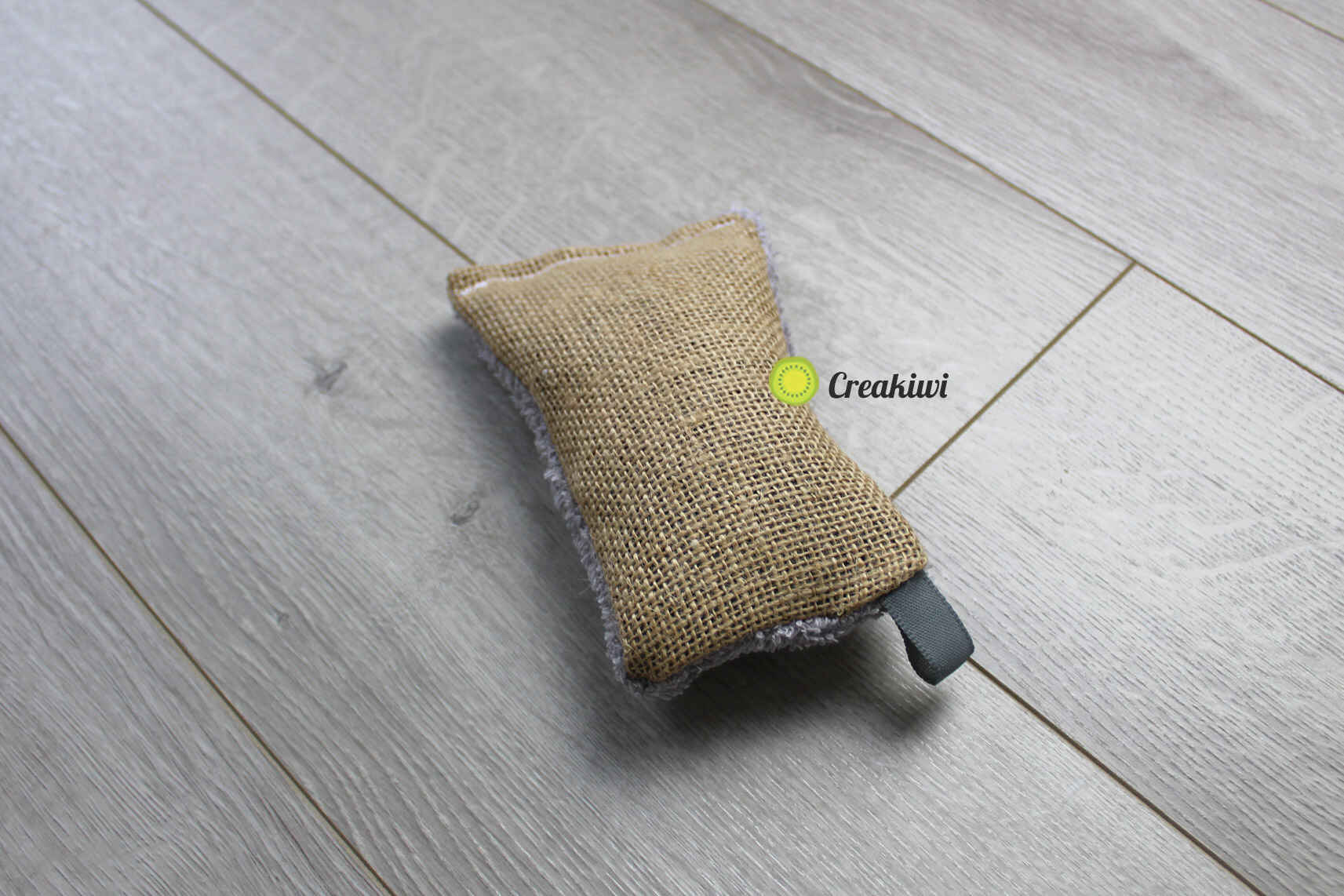 Les éponges en tissus lavables en machine (et sans plastique)