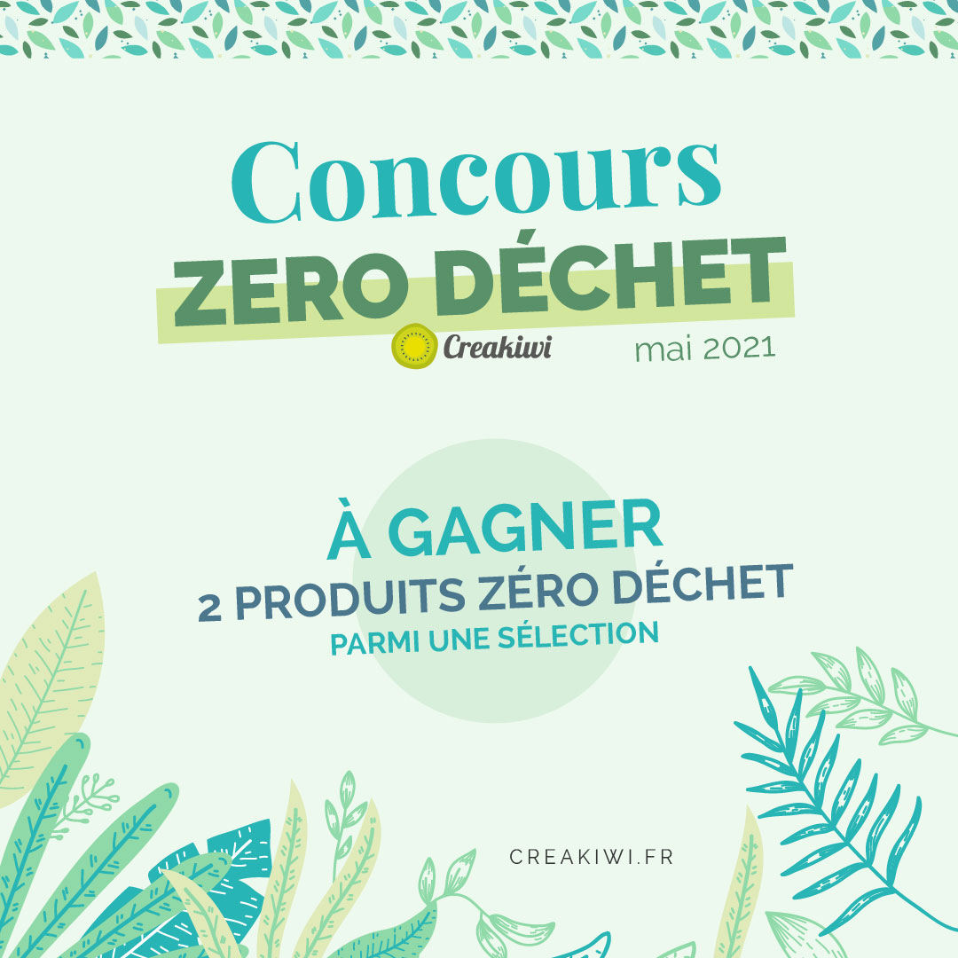 Un concours Instagram pour la fête des mères