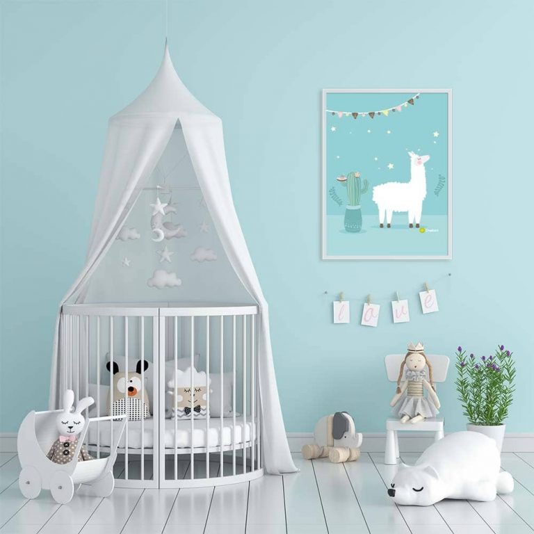 Illustration Creakiwi