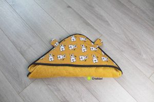 Pack naissance pour la naissance d'un petit garçon