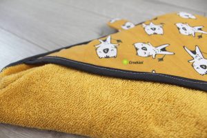 Pack naissance pour la naissance d'un petit garçon