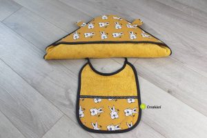 Pack naissance pour la naissance d'un petit garçon