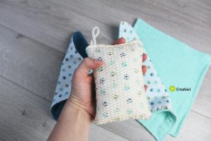 Un pack zéro déchet bien complet pour ceux qui aiment les patounes !