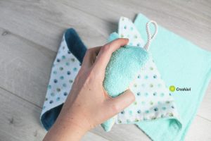 Un pack zéro déchet bien complet pour ceux qui aiment les patounes !