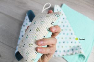 Un pack zéro déchet bien complet pour ceux qui aiment les patounes !